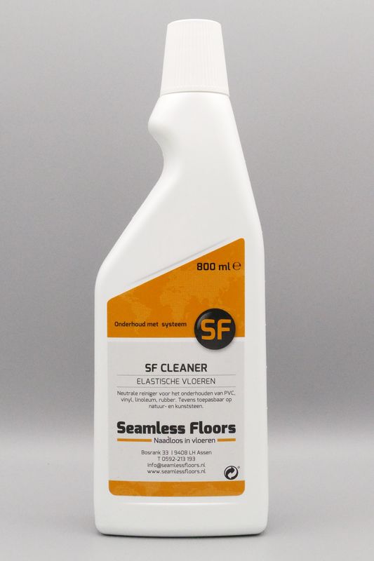 SF Cleaner - 800 ml