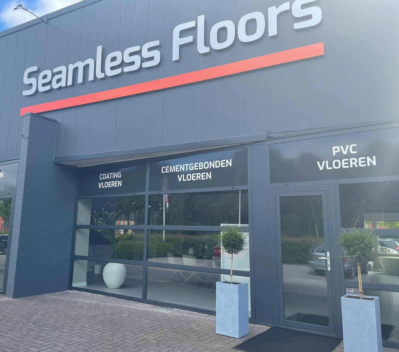 Seamlessfloors.nl