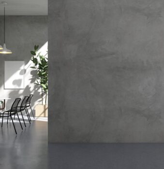 Vloeren – Seamless Floors